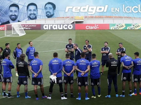 PODCAST | Desde Calama, RedGol en La Clave con La Roja