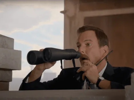 Revisa el tráiler de Murderville la nueva serie de Netflix con Will Arnett