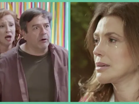 ¡Actriz llega para dejar la grande en #PobreNovio!