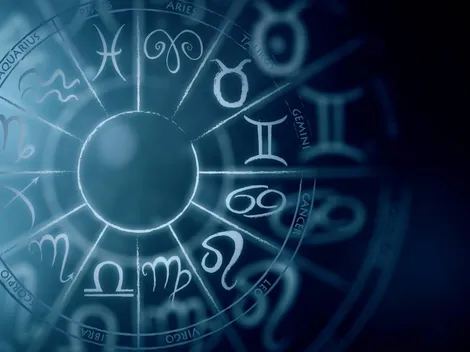 Horóscopo de hoy martes 25 de enero