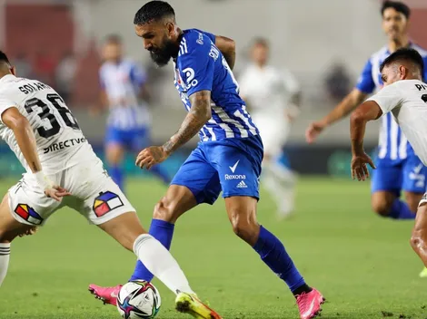 Colo Colo vs U de Chile: ¿Cuándo es el Superclásico por el Torneo Nacional 2022?