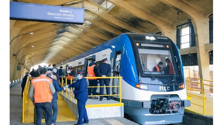 Viajes Interregionales ¿Qué necesito para viajar?
