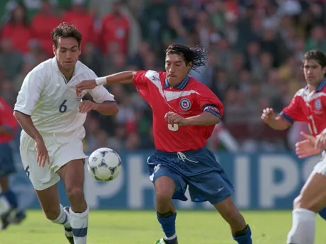 Zamorano contra Argentina: "Le ha costado muchísimo en la altura"