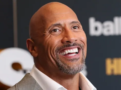 El actor de Marvel que estará en Red One junto a Dwayne Johnson