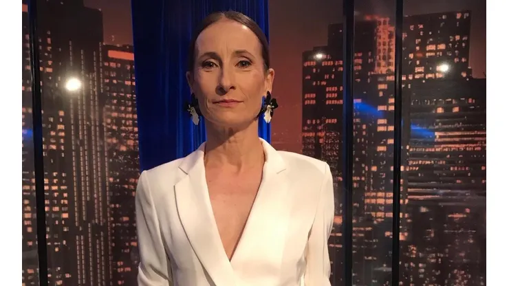 Amparo Noguera.