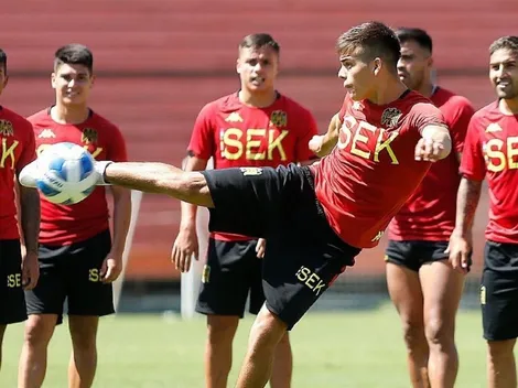 Sufre Unión: Seis integrantes del plantel positivos por covid-19