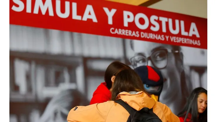 ¿A qué becas se puede postular?