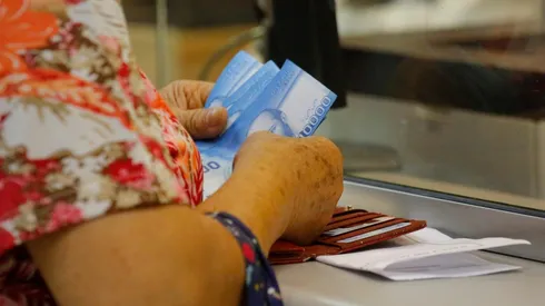 Pagos IFE Universal y Laboral