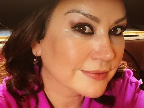 Javiera Contador se desahoga tras su paso por el Festival de Las Condes: "Viene la toma de conciencia del alto nivel de exposición"