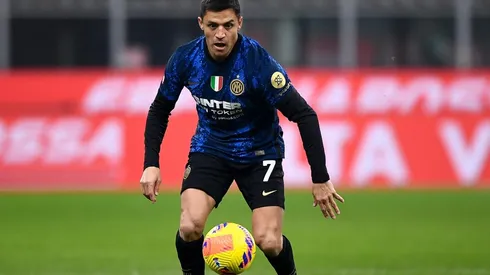 Alexis Sánchez dejó un mensaje que los hinchas han interpretado de diversas formas en redes sociales