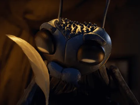 Primer teaser de Pinocchio: ¿Cuándo se estrena en Netflix?