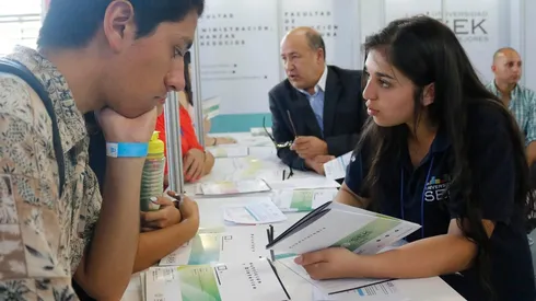 Documentos matrícula