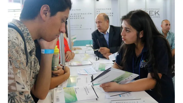 Documentos matrícula