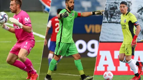 Pérez y Cortés deben estar preparados para jugar si Bravo recibe amarilla ante Argentina