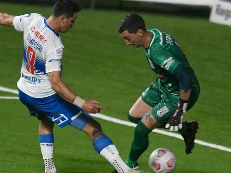 Universidad Católica tiene a su tercer refuerzo para 2022