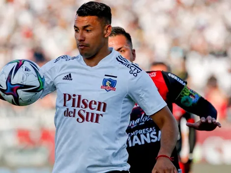 Estay aprueba la llegada de Iván Morales a Cruz Azul