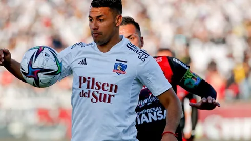 El delantero formado en el Cacique pasará a ser parte del contingente chileno en la Liga MX y Estay, de destacada trayectoria en varios clubes aztecas, señaló que es una gran opción.