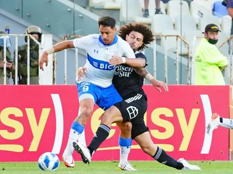 Fixture de la UC: El tetracampeón debuta ante el monarca de la B