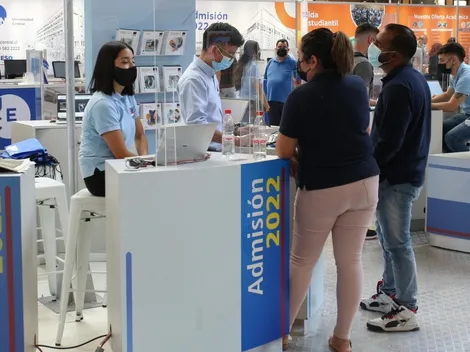 ¿Qué puedo hacer si quedé en lista de espera?