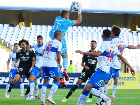 Zanahoria Pérez da la cara y hace brutal autocrítica