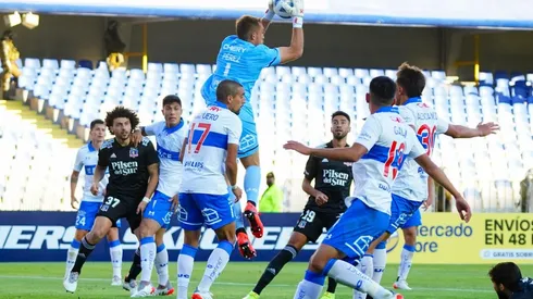 Zanahoria Pérez se equivocó en la final