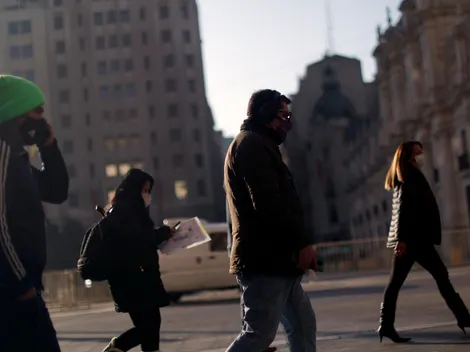 Consulta AQUÍ las comunas que cambian de fase este miércoles 26 de enero