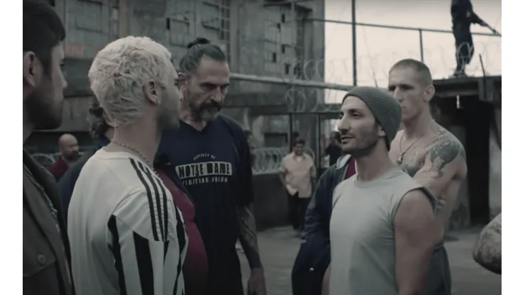 El Marginal