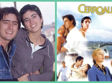 ¿Cómo lucen ahora los actores de Cerro Alegre?