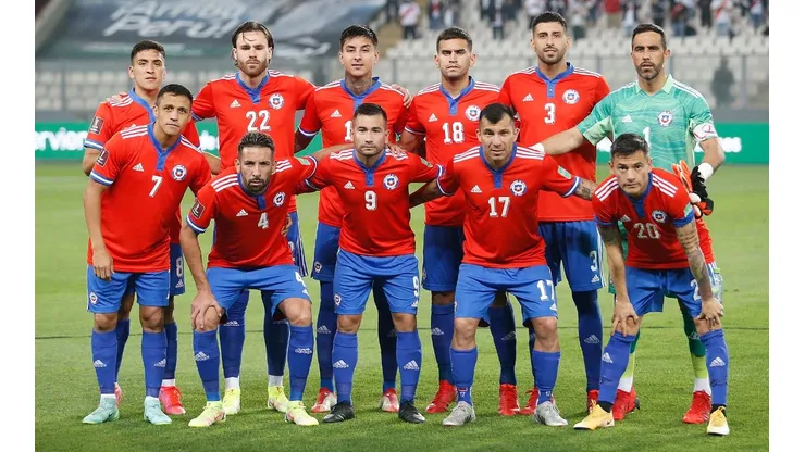 Mauricio Isla y Jean Meneses se perderán el choque entre Chile y Argentina por Eliminatorias Sudamericanas para Qatar 2022