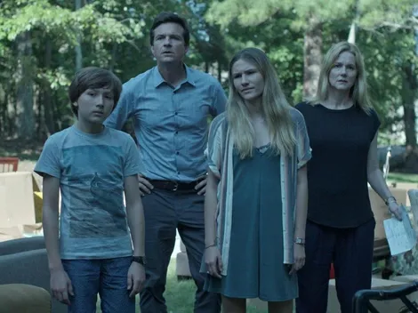 ¿Cuándo se estrena la segunda parte de Ozark 4 en Netflix?