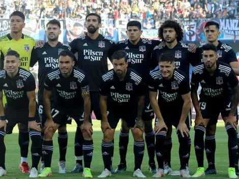 ¿Cuándo juega Colo Colo? Fechas de la Noche Alba y el debut en el Torneo Nacional