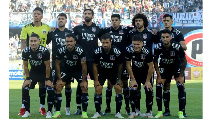 Los albos se coronaron campeones de la Supercopa al derrotar a la UC por 2-0.