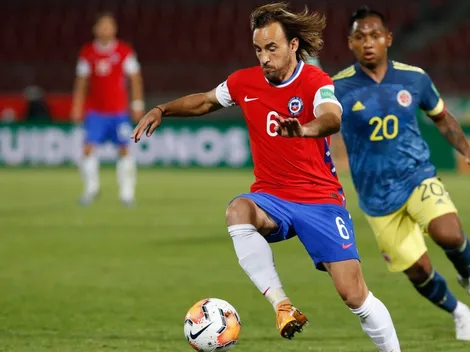 Basaure defiende el llamado del Chapa a la selección chilena