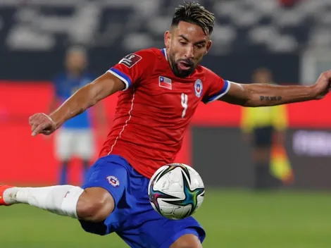 Huaso Isla y las tres veces que ha quedado fuera de la Roja por Covid