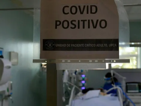 ¿Cuántos casos covid-19 hay este lunes 24 de enero en Chile?