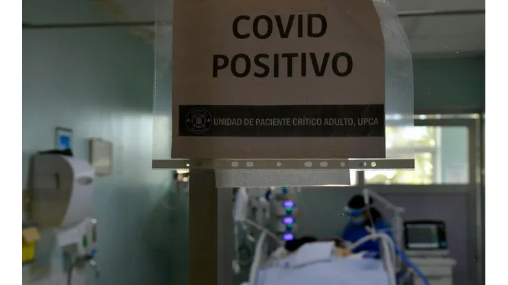 ¿Cuántos casos covid-19 hay este lunes 24 de enero en Chile?