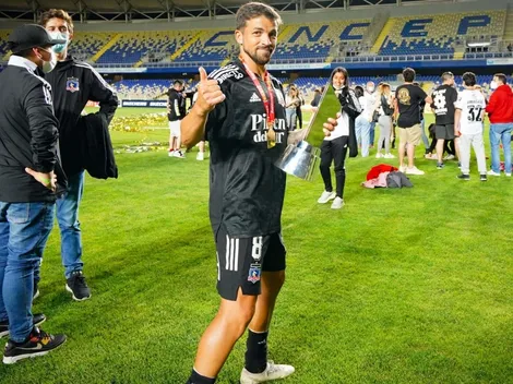 La prensa incaica alucina con Gabriel Costa: "Messi peruano"