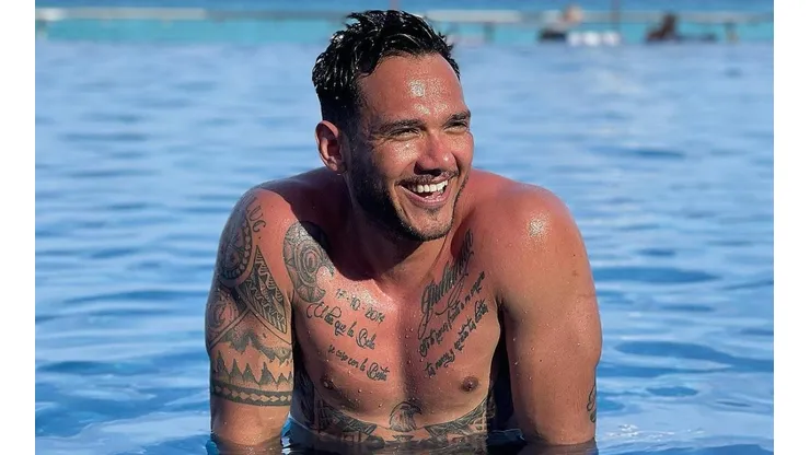 Iván Cabrera