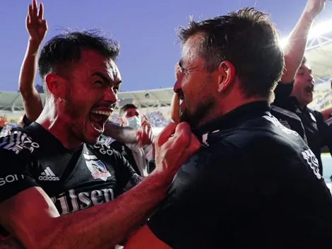 “¡Messi peruano!”: la historia del apodo de Gabriel Costa