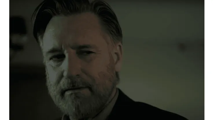 The Sinner