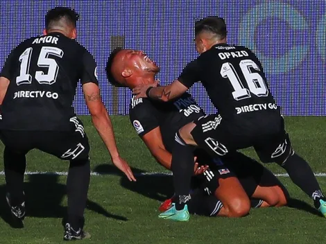 Parraguez: "Todas las copas se disfrutan, lo de Sport Recife existe"