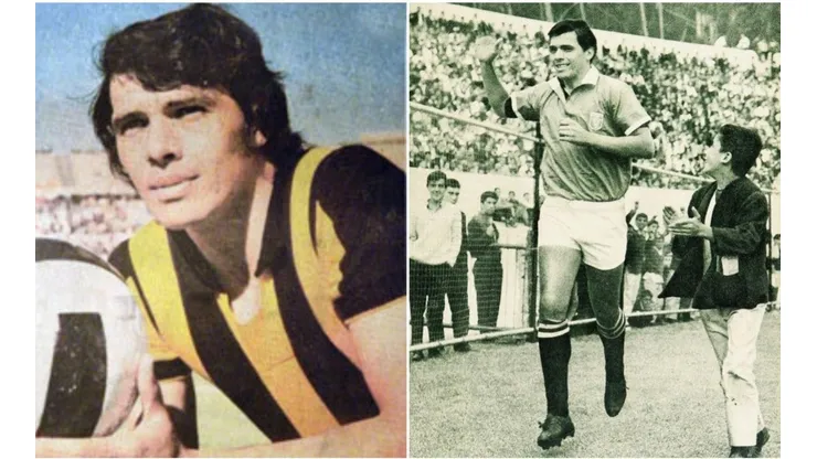 Un homenaje a Elías Figueroa durante Peñarol vs Santiago Wanderers en el Campeón del Siglo marca la Agenda RedGol de lunes.