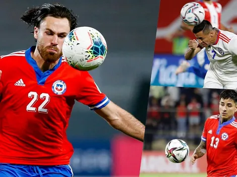 El mercado llama a Alexis, Brereton y Pulgar en plenas eliminatorias