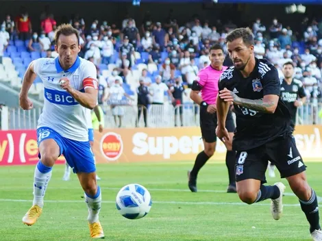 Costa se muestra ultra colocolino tras ganar la Supercopa