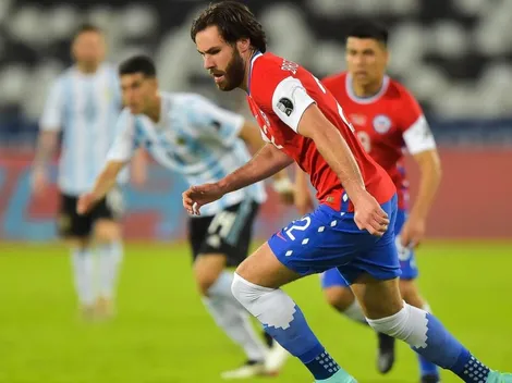 ¡Vamos Chile! La programación de las eliminatorias