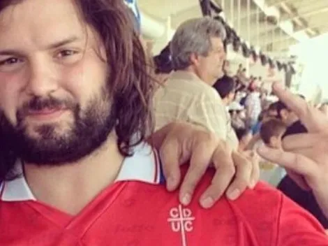 Gabriel Boric explota tras vergonzosos incidentes en la Supercopa