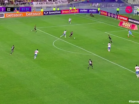 Zanahoria Pérez le regala la apertura de la cuenta a Leo Gil