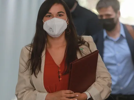 ¿Qué dijo Izkia Siches acerca de los Retiros del 10%?