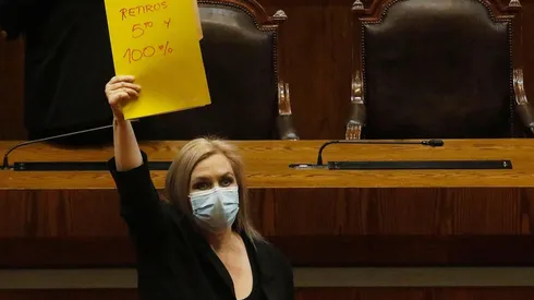 Quinto Retiro del 10% AFP