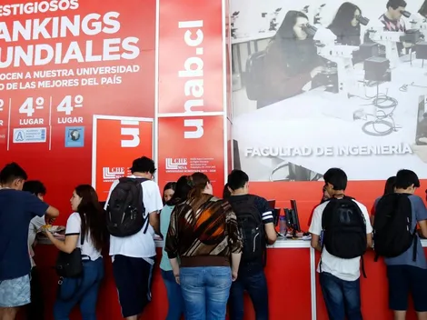 ¿Cuándo estarán disponibles los resultados de las postulaciones?